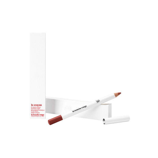 La Bouche Rouge - 'Nude Brown' Lip Pencil