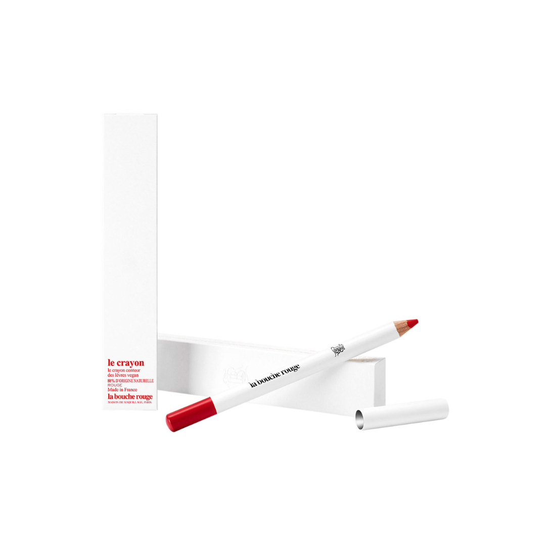 La Bouche Rouge - 'Red' Lip Pencil