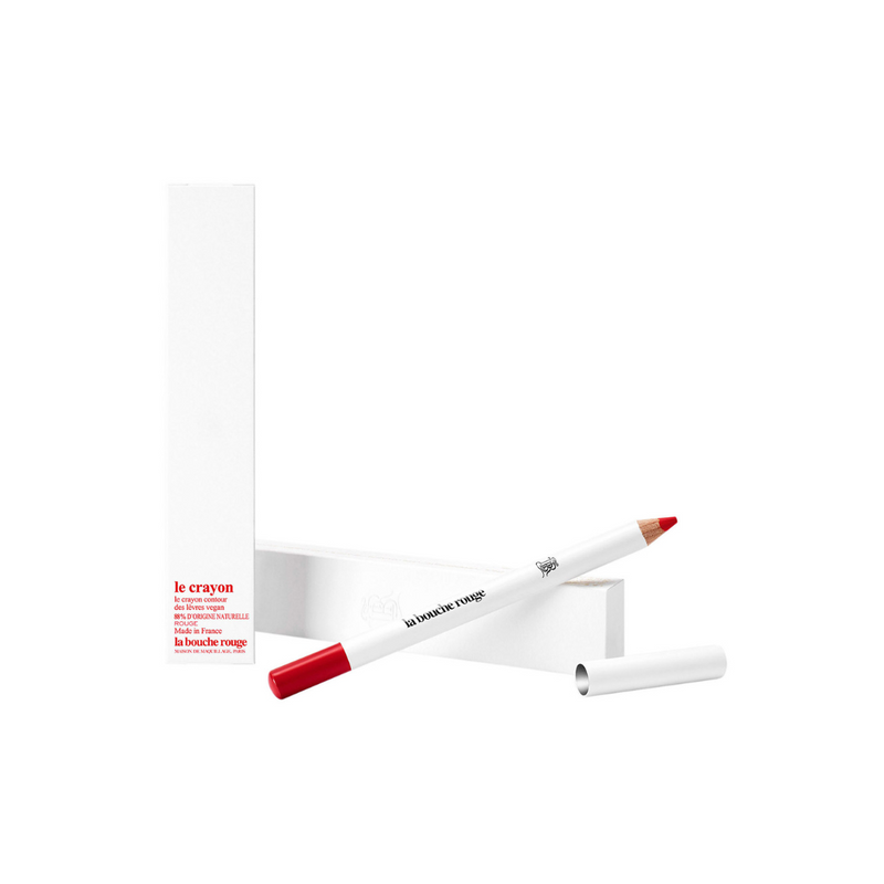 La Bouche Rouge - 'Red' Lip Pencil
