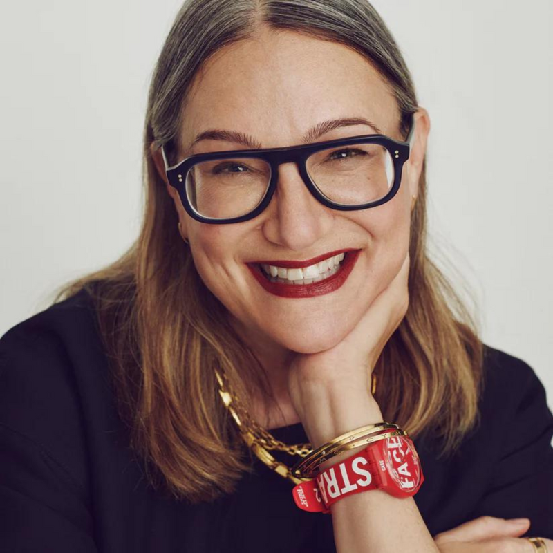 Kjaer Weis Lipstick 'Adore'