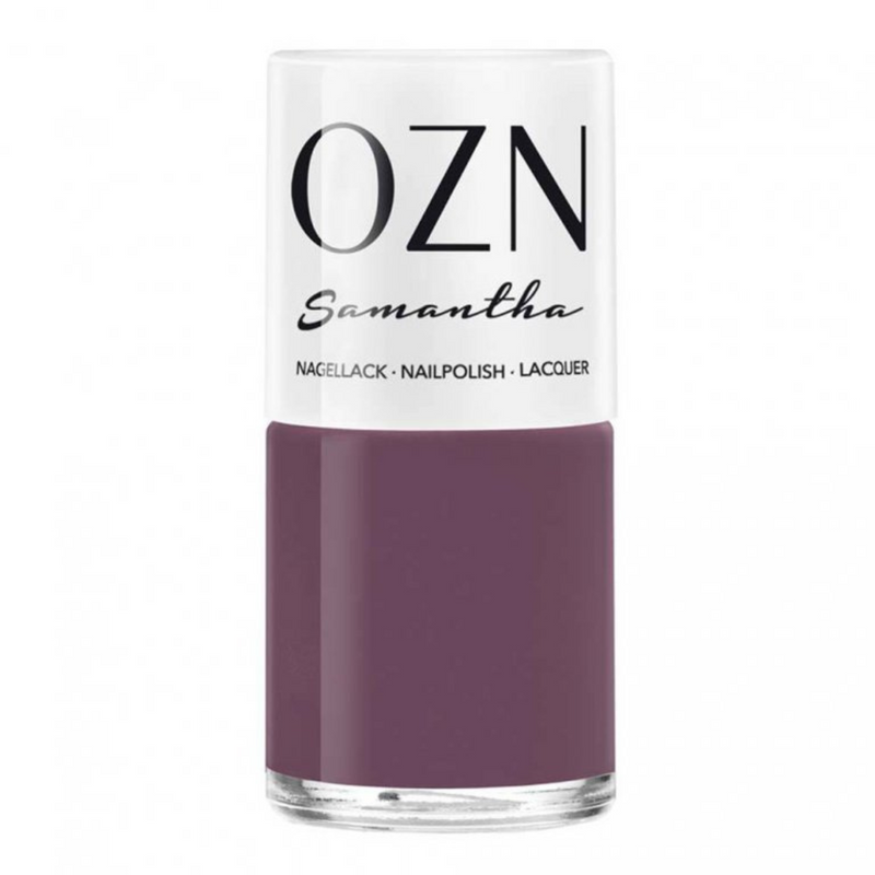 OZN Nail Polish "Samantha"