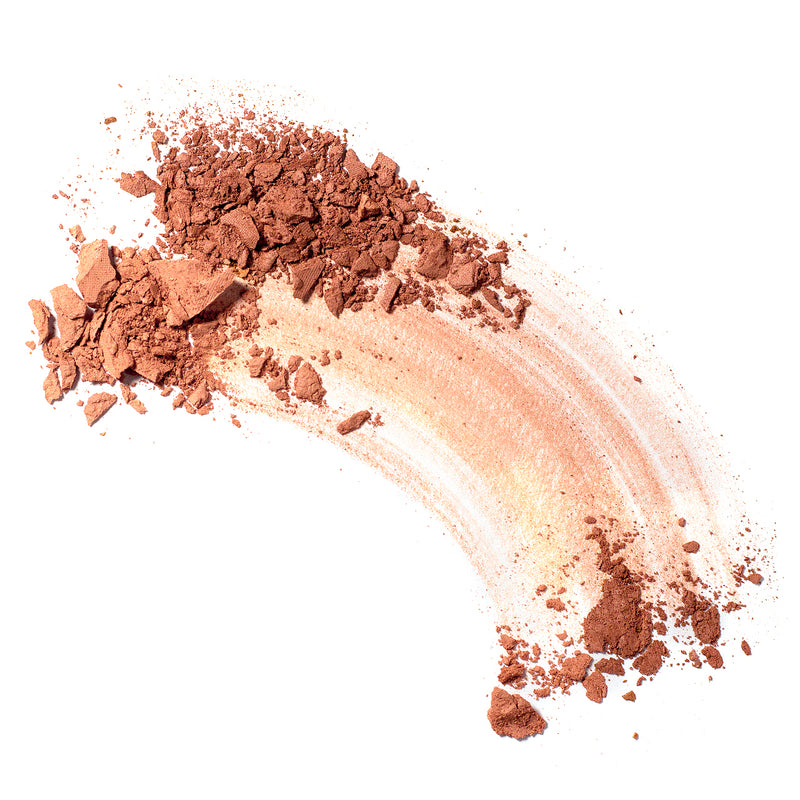 Ere Perez Rice Powder Blush & Bronzer 'Roma'