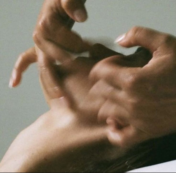 10-Minute (Zusatzbehandlung) Buccal Massage 