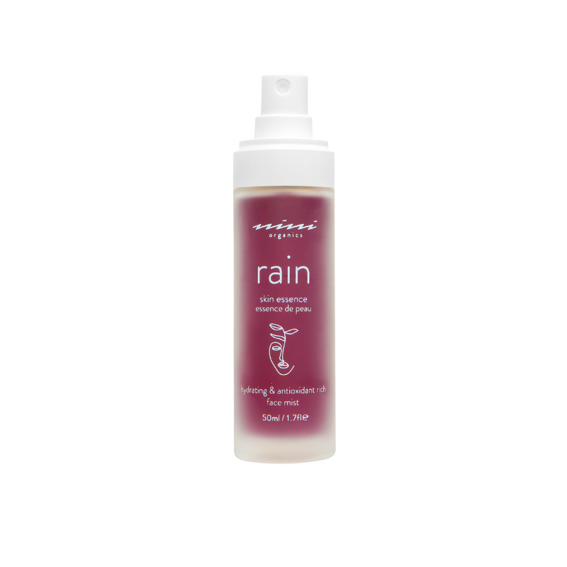 Nini Organics Rain Hydrating Essence (BBE 02.2024)