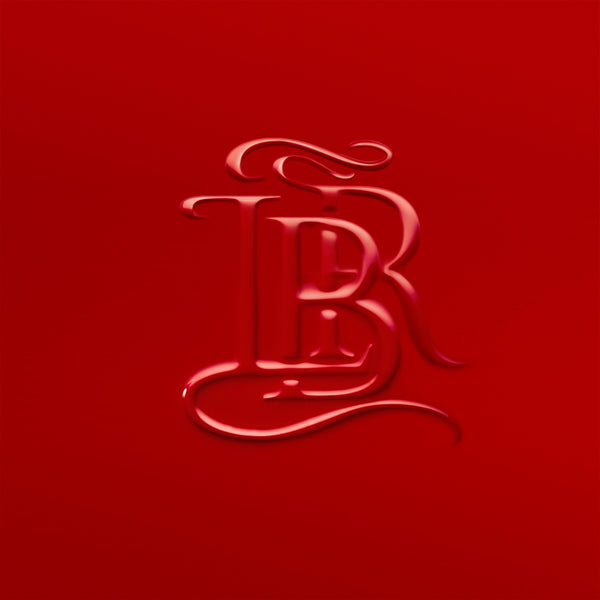 La Bouche Rouge - Lip Balm Refill "Red Balm"