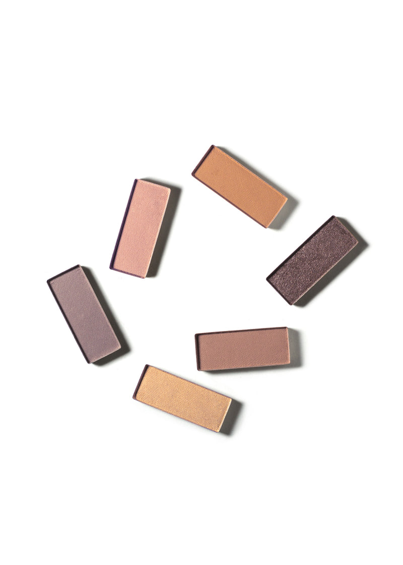 Ere Perez Camomile Eye Palette 'Lovely'