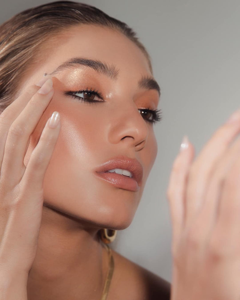 Róen Beauty Elixir Tinted Lip-Oil-Balm