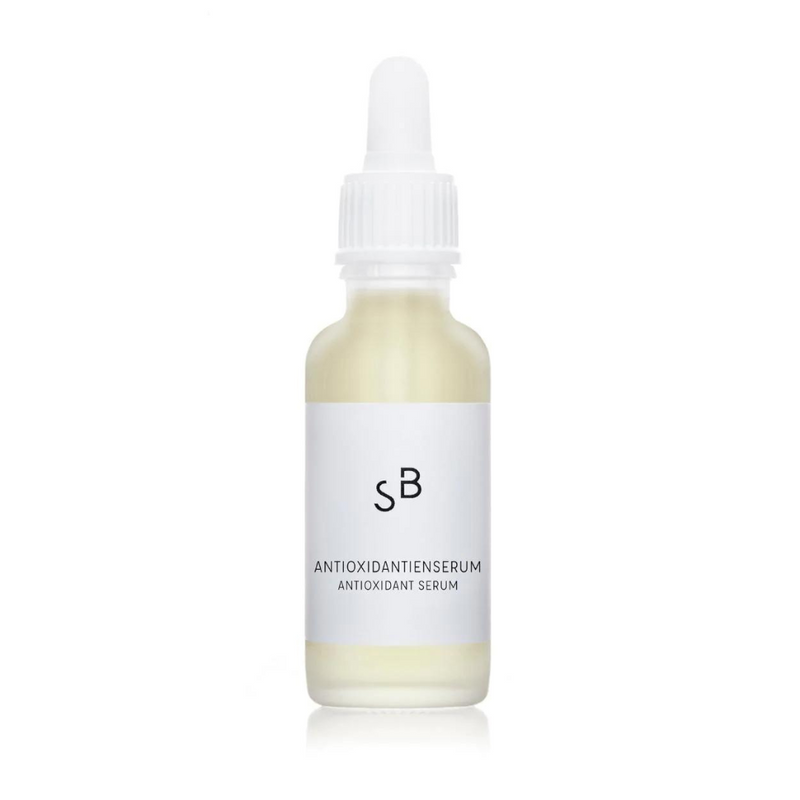 Studio Botanic Antioxidant Serum