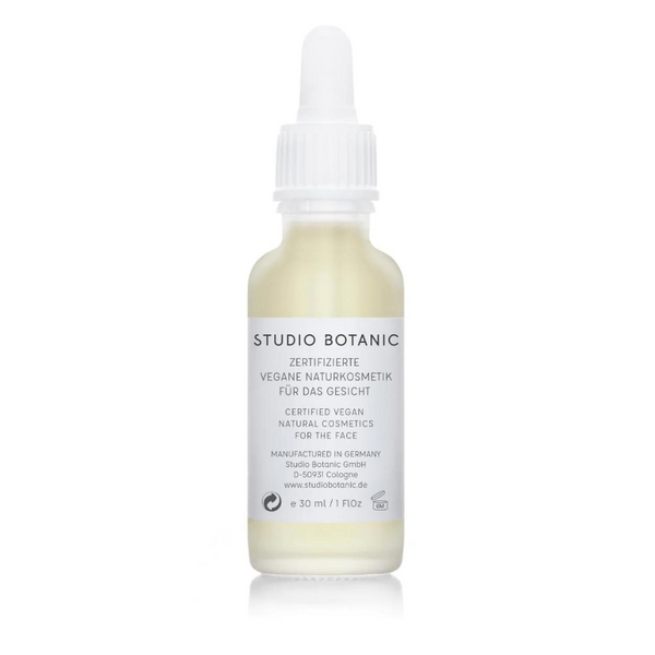 Studio Botanic Antioxidant Serum