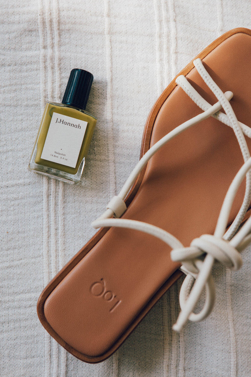 J. Hannah Nail Polish "Eames"