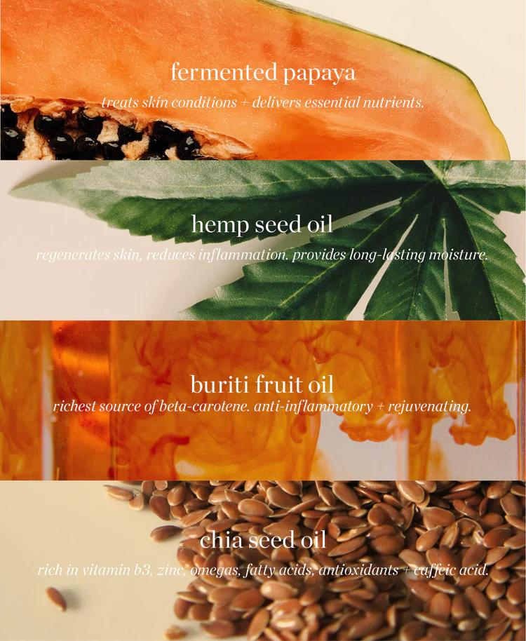 Ere Perez Papaya SOS Marmelade