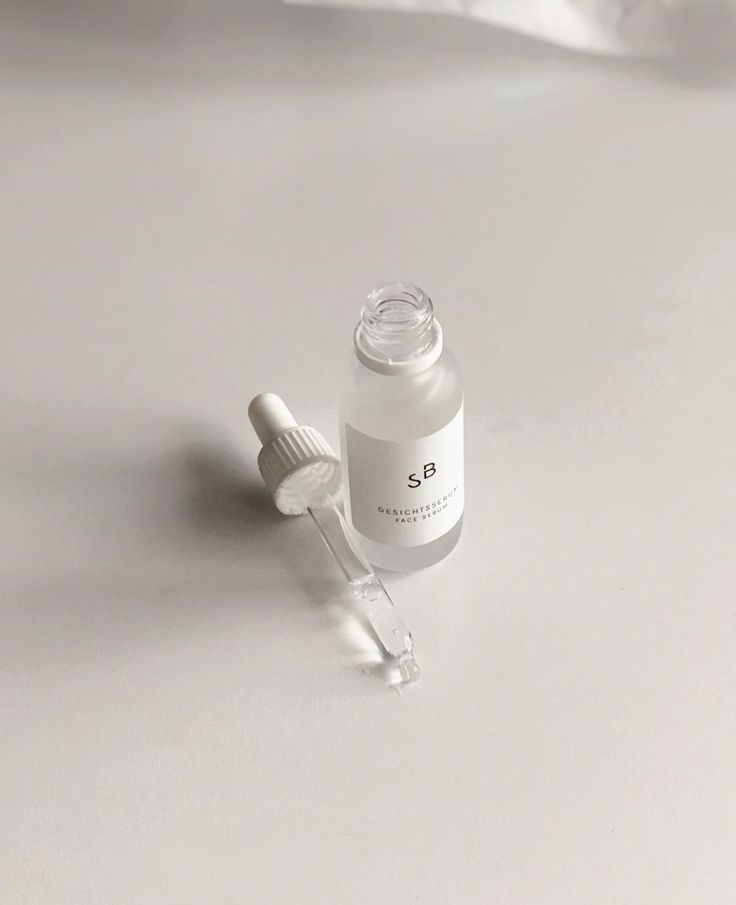 Studio Botanic Face Serum