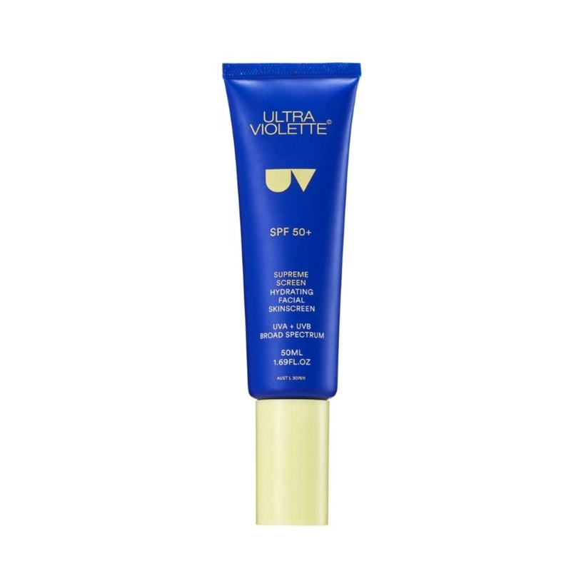 Ultra Violette Supreme Screen SPF 50+ Hydrating SKINSCREEN™ 50ml