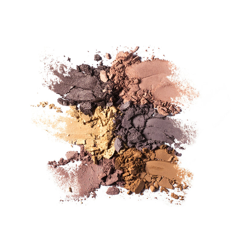 Ere Perez Camomile Eye Palette 'Lovely'