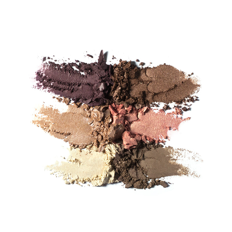 Ere Perez Camomile Eye Palette 'Pretty'