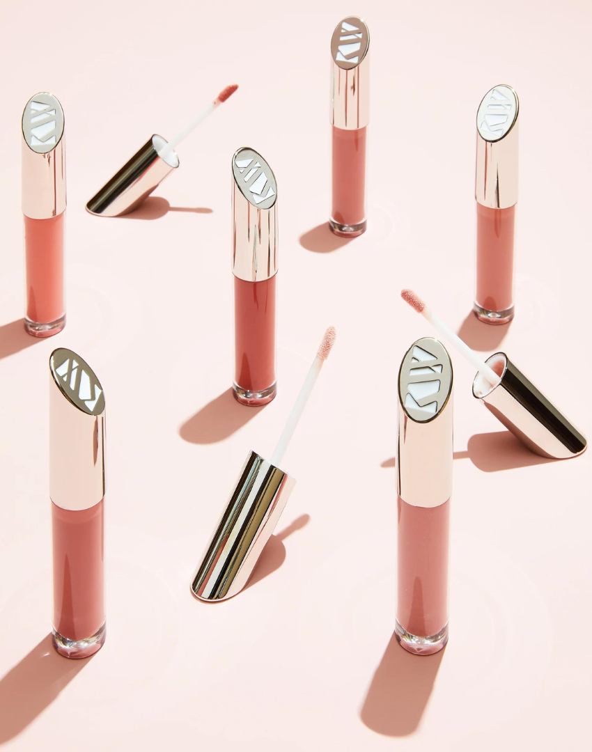 Kjaer Weis Lipgloss "Tenderness“