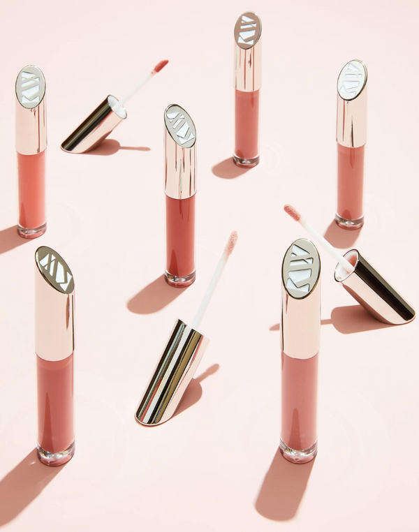 Kjaer Weis Lipgloss 'Tenderness'