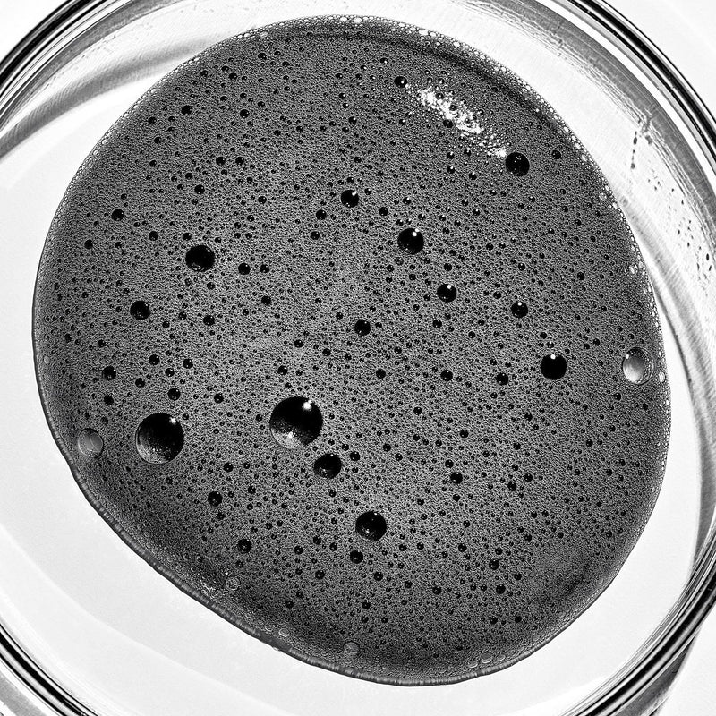 The Grey CHARCOAL FACE WASH