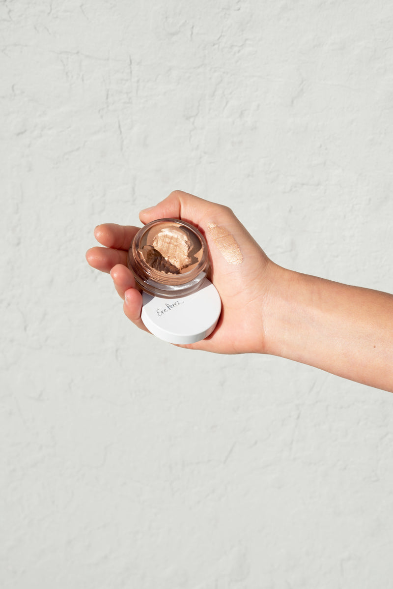 Ere Perez Vanilla Highlighter