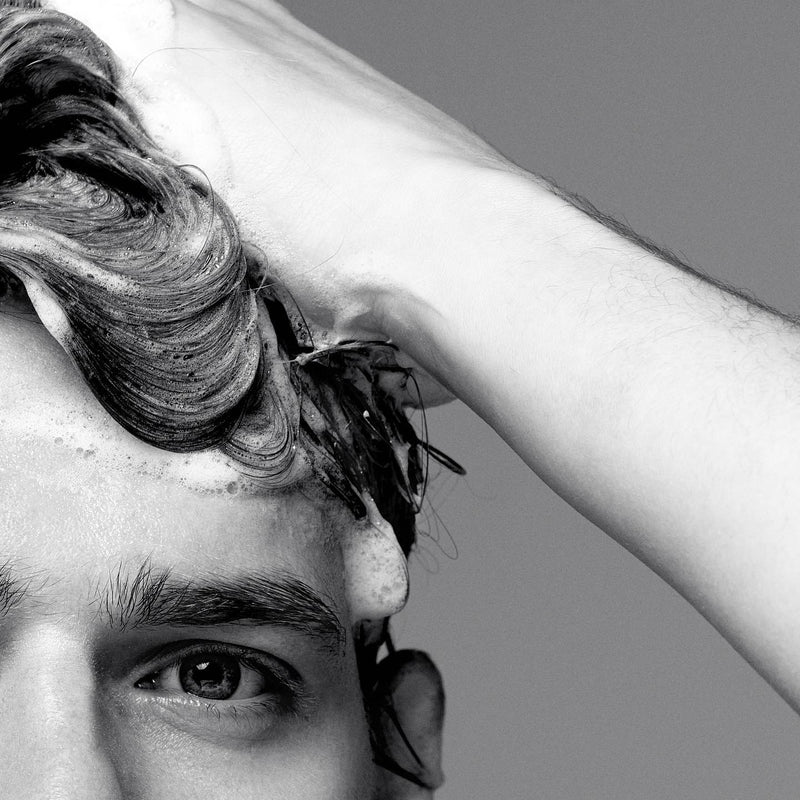 The Grey DAILY STIMULATING SHAMPOO