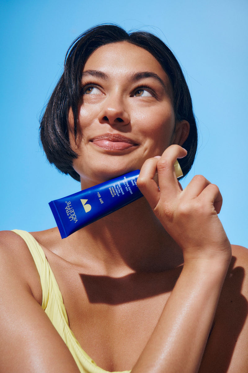 Ultra Violette Supreme Screen SPF 50+ Hydrating SKINSCREEN™ 50ml