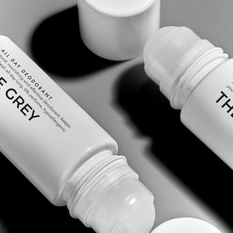 The Grey ALL DAY DEODORANT