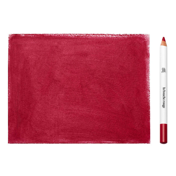 La Bouche Rouge - 'Bordeaux Red' Lip Pencil