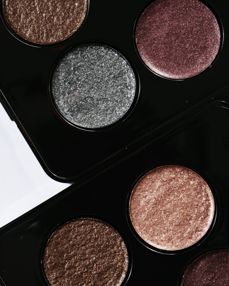 Róen Beauty 52° Cool Eye Shadow Palette