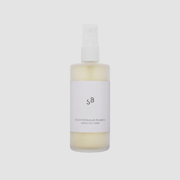 Studio Botanic Caring Face Toner