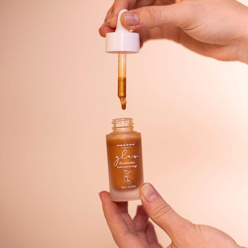 Nini Organics Glow Illuminator