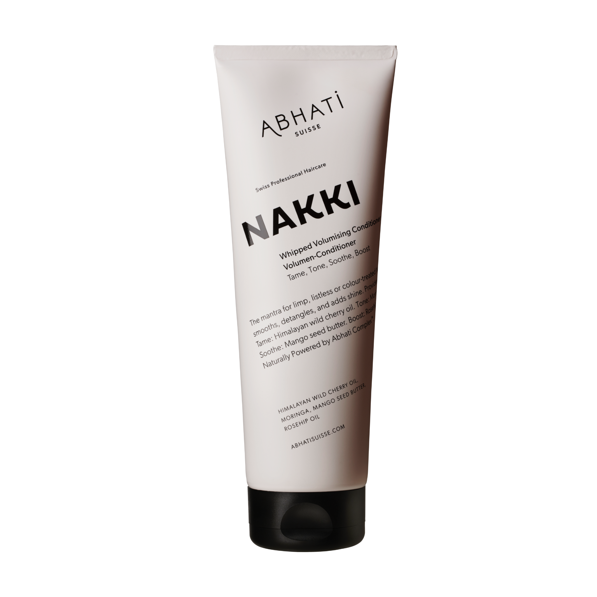 Abhati Suisse Nakki Whipped Volumising Conditioner