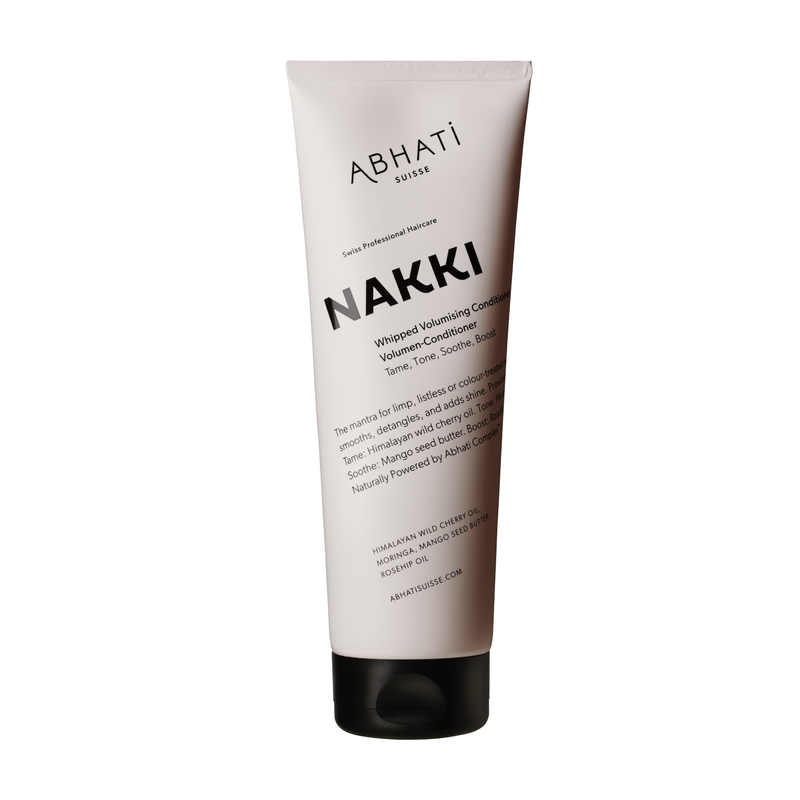 Abhati Suisse Nakki Whipped Volumising Conditioner