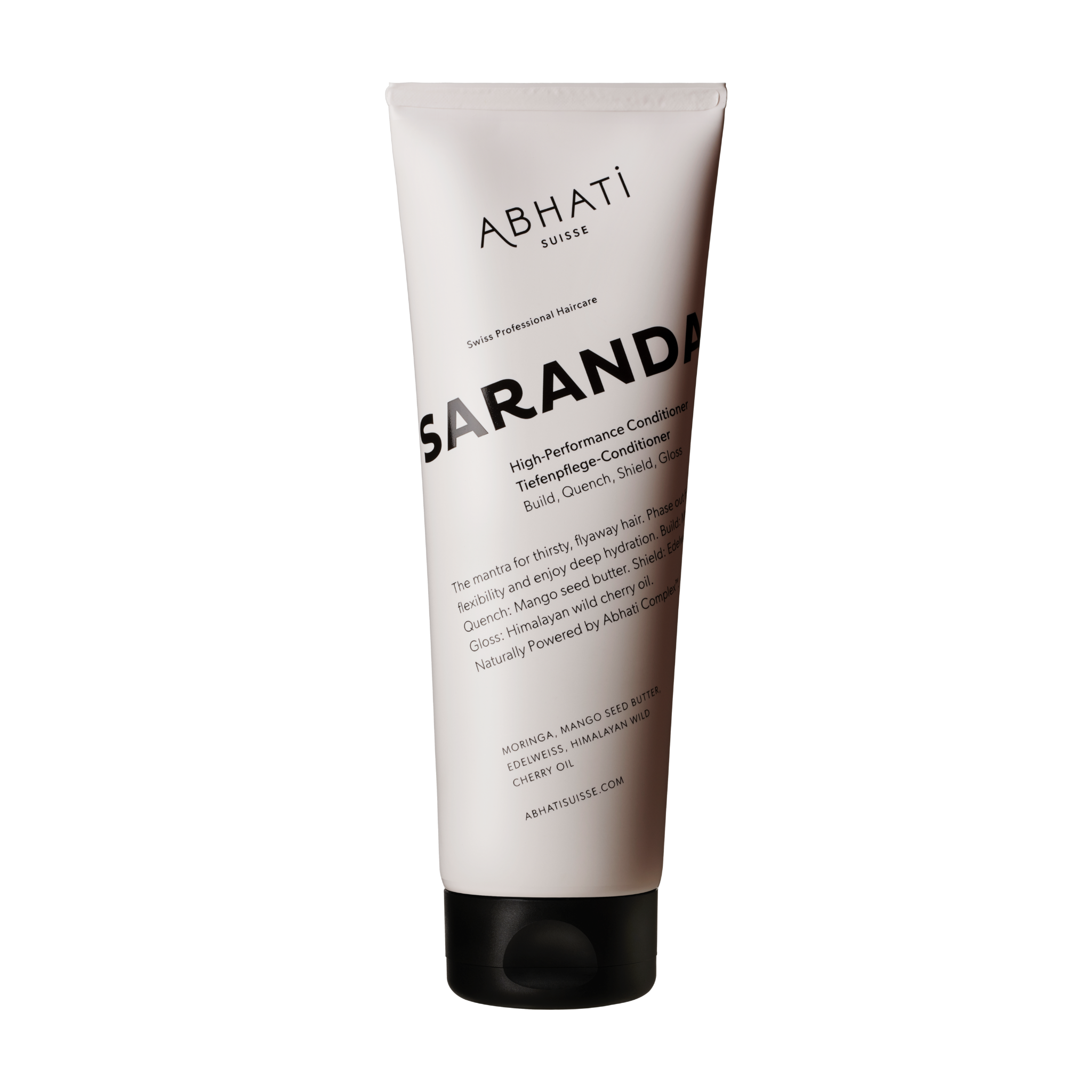 Abhati Suisse Saranda High Performance Conditioner
