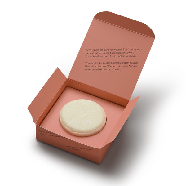 Abhati Suisse Kaveri Calming Shampoo Bar