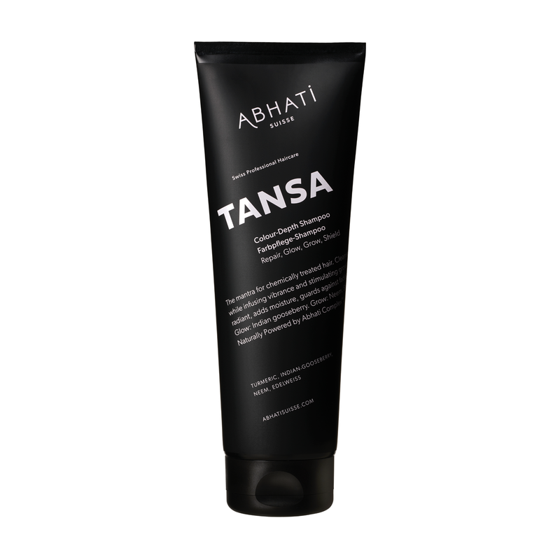 Abhati Suisse Tansa Colour-Depth Shampoo