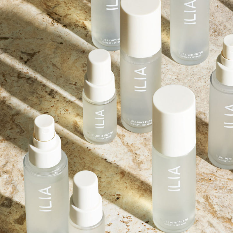ILIA Blue Light Face Mist