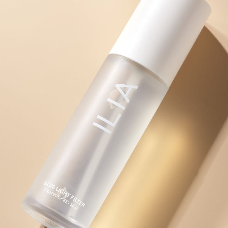 ILIA Blue Light Face Mist