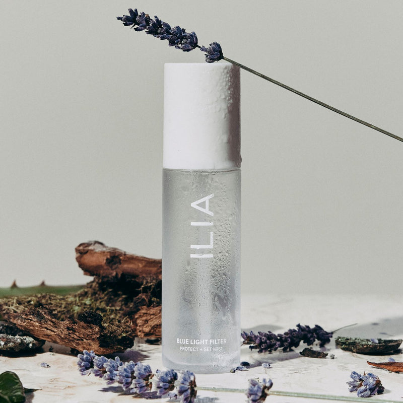 ILIA Blue Light Face Mist