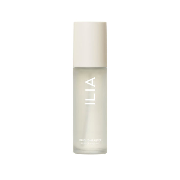 ILIA Blue Light Face Mist