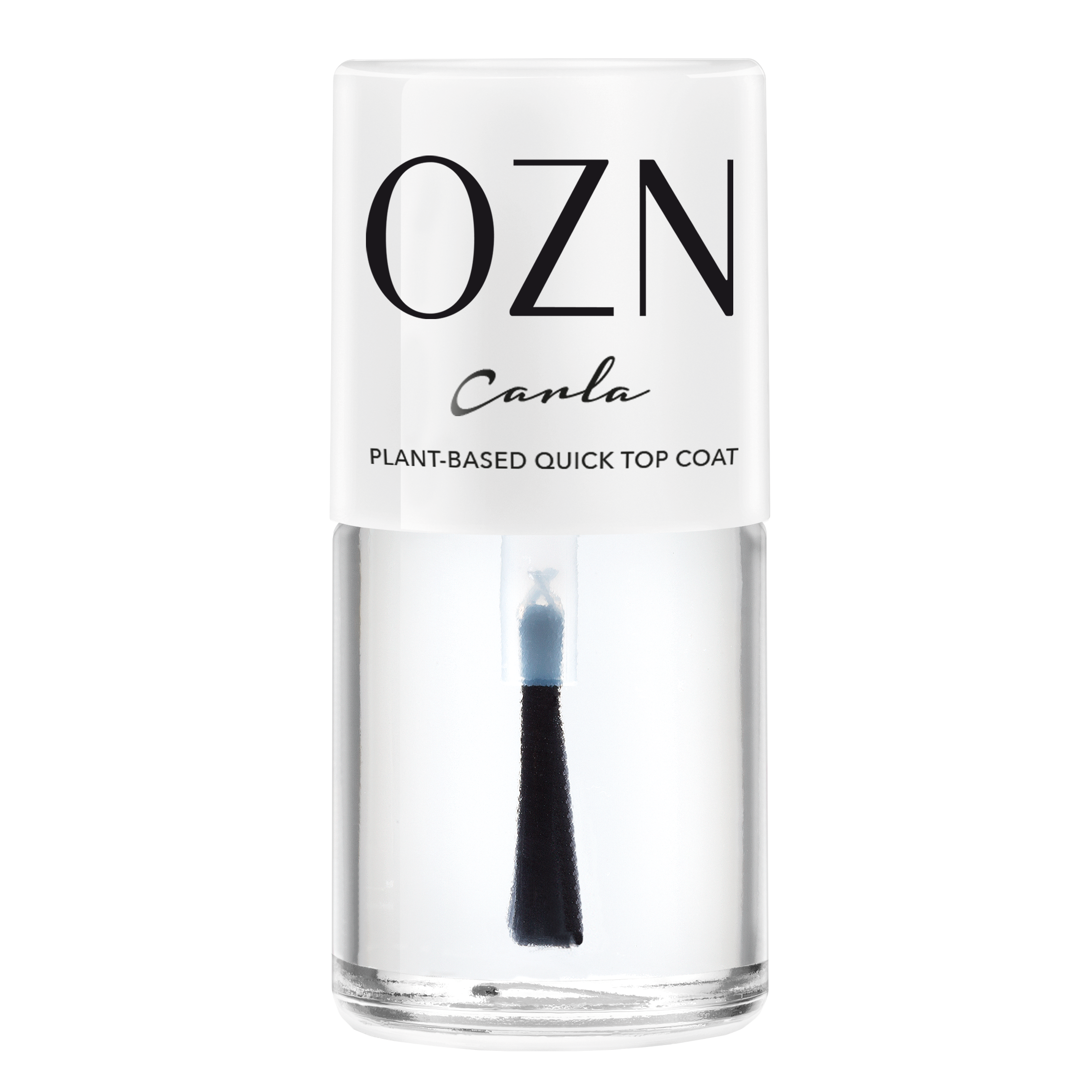 OZN Plant-based Quick Top Coat "Carla"