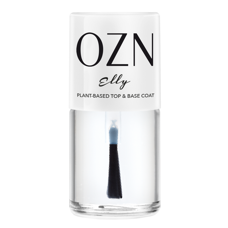 OZN Top & Base Coat 'Elly'