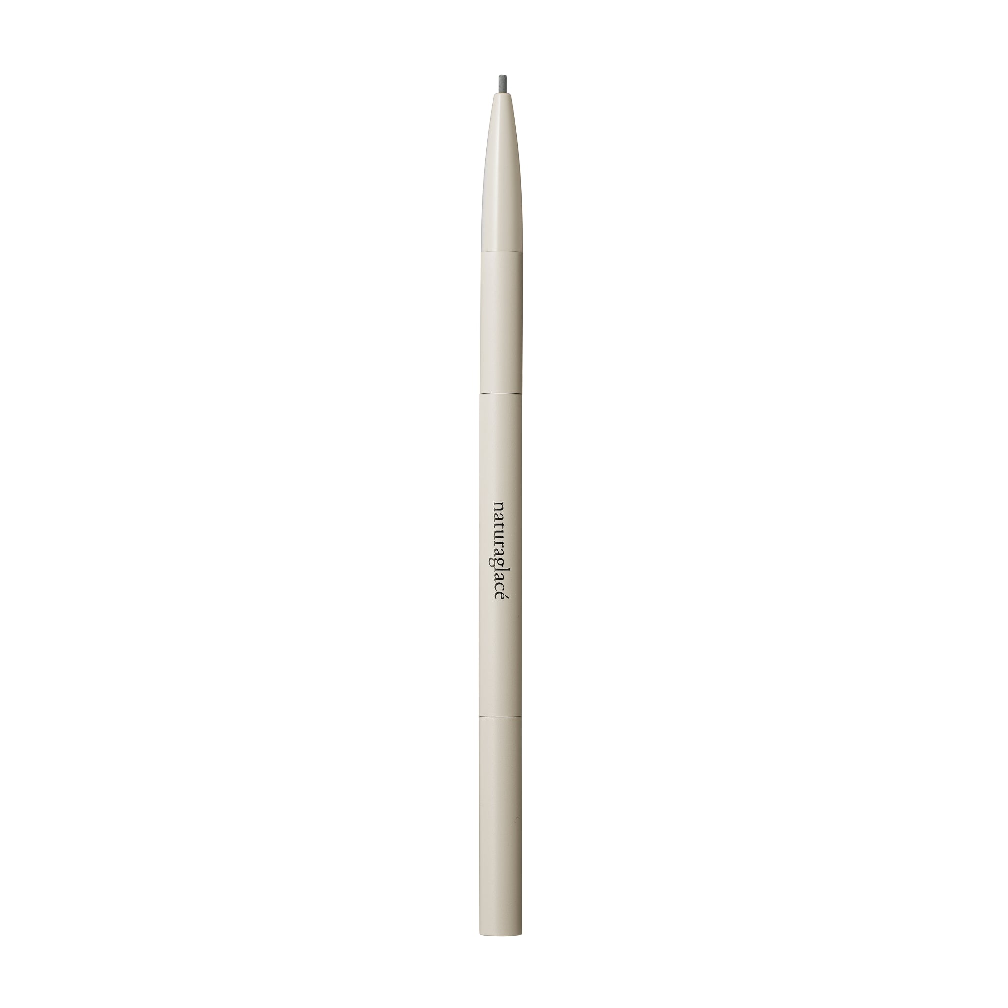 Naturaglacé Eye Brow Pencil 01 Olive Grey - refillable