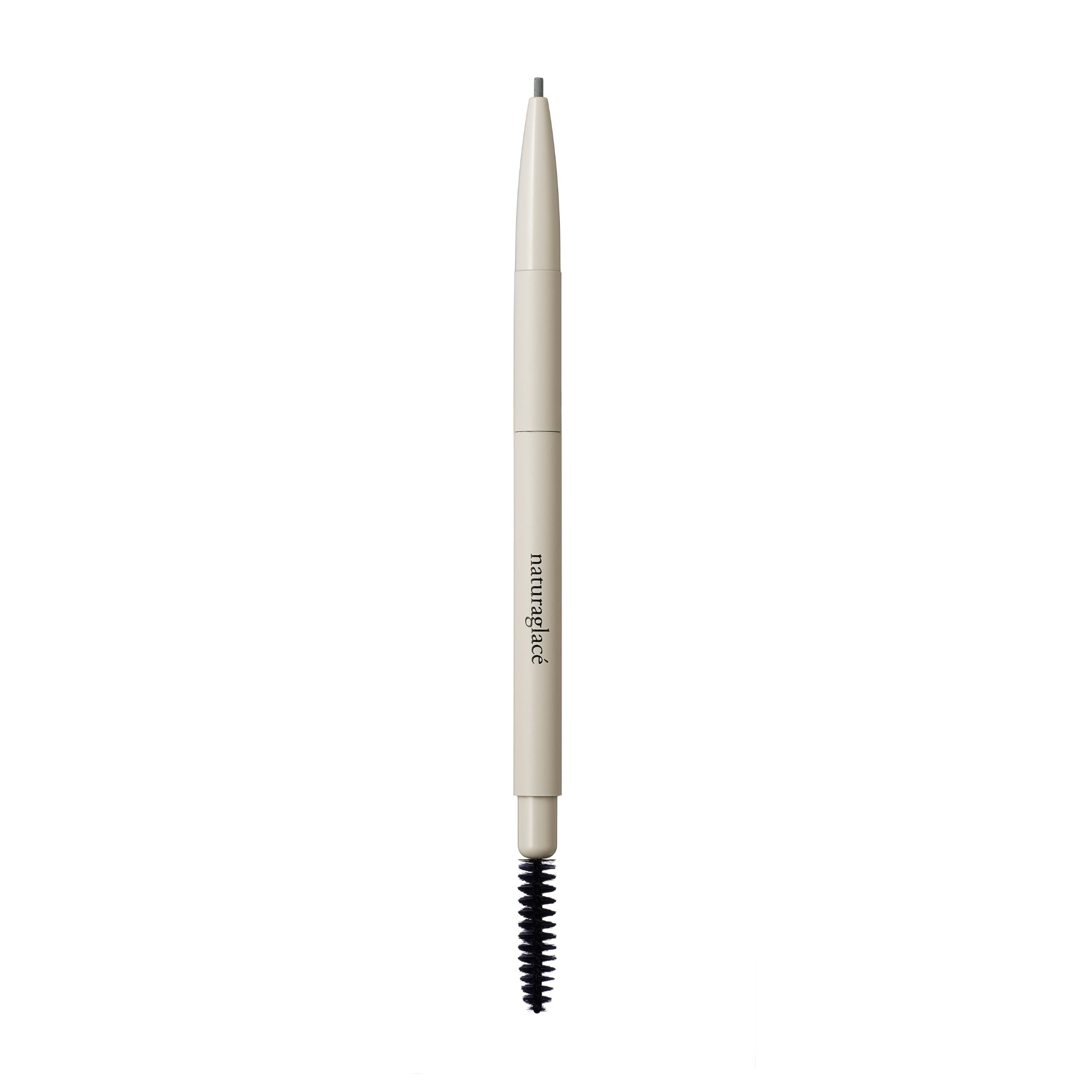 Naturaglacé Eye Brow Pencil 01 Olive Grey - refillable