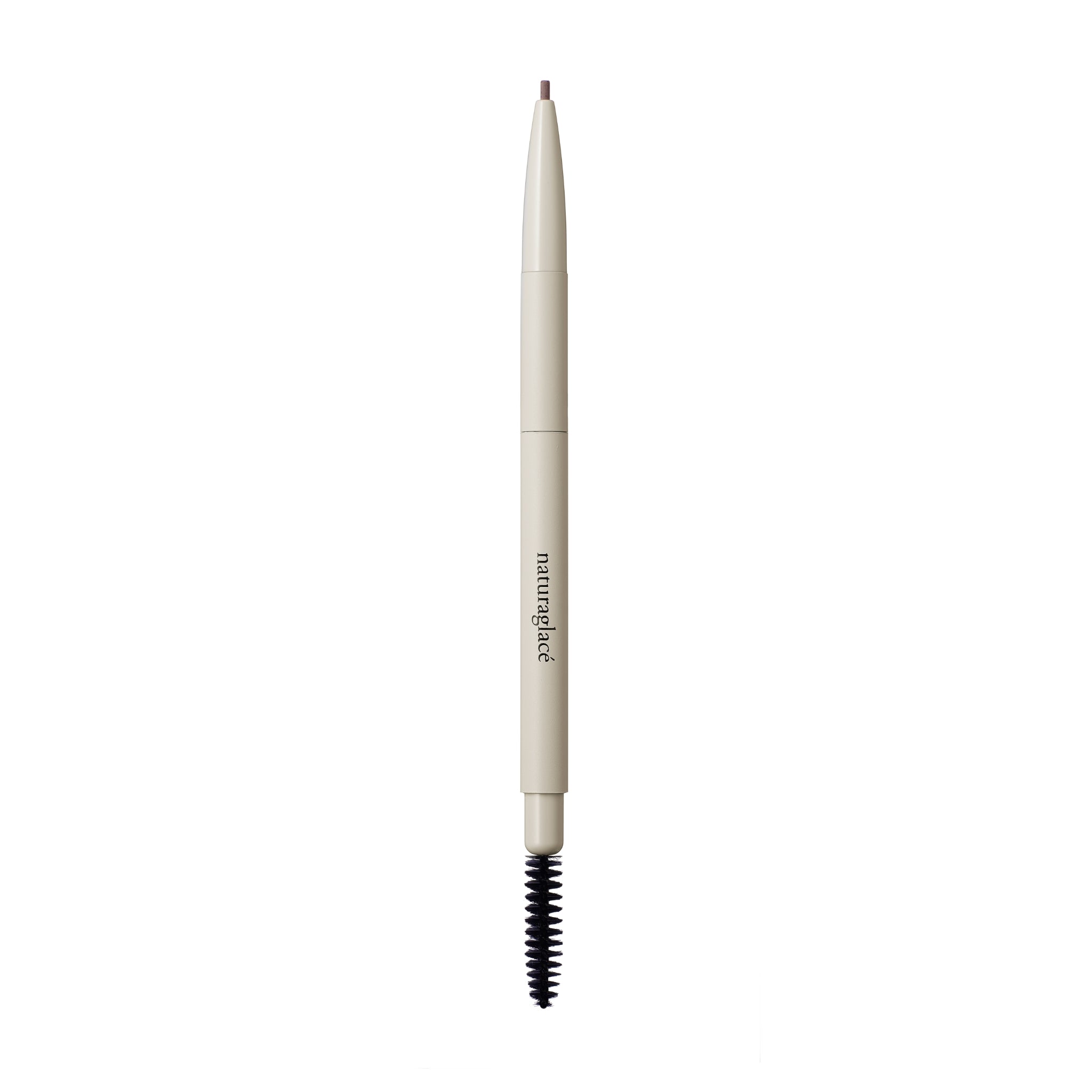 Naturaglacé Eye Brow Pencil 02 Medium Brown - refillable