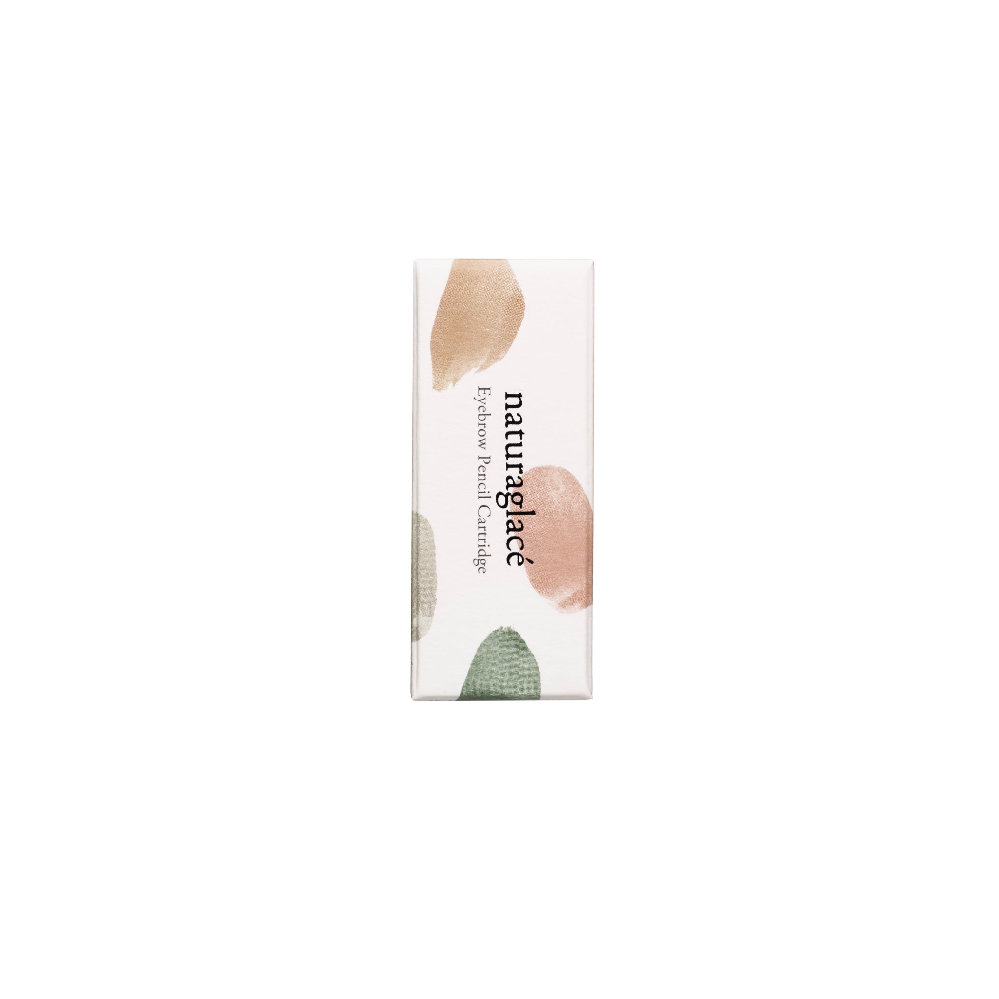 Naturaglacé Eye Brow Pencil 01 Olive Grey - refillable