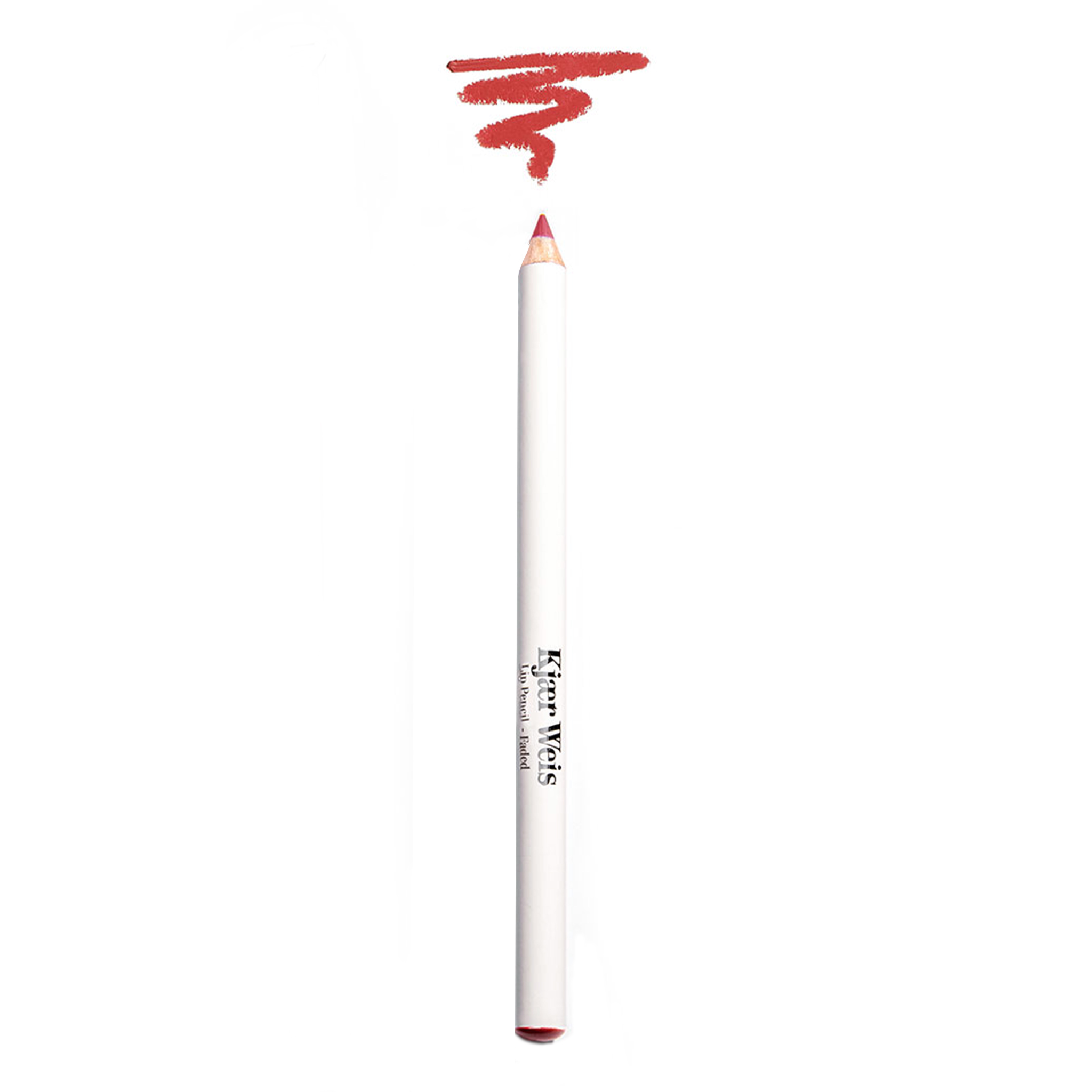 Kjaer Weis Lip Pencil "Faded"