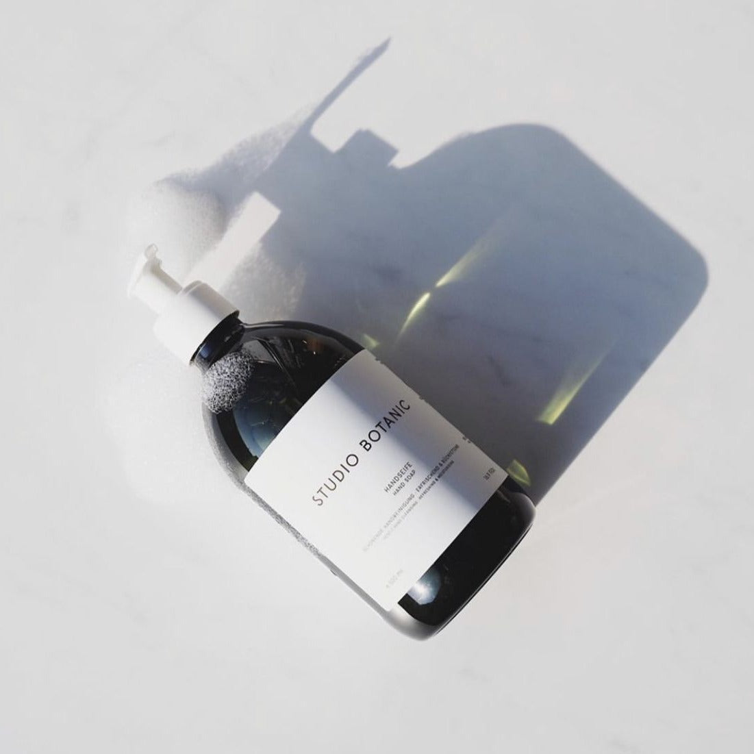 Studio Botanic Hand Soap