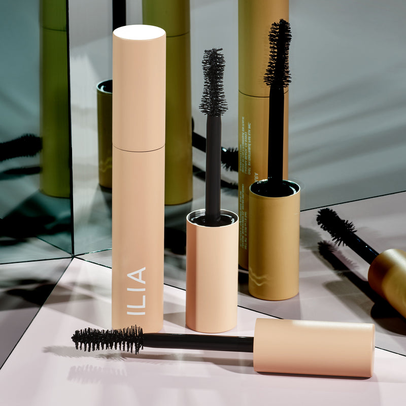 ILIA Fullest Volumizing Mascara