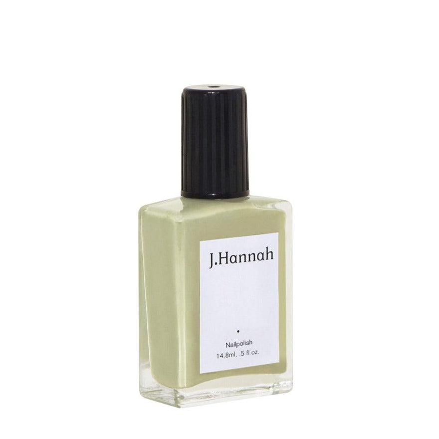 J. Hannah Nail Polish "Patina"