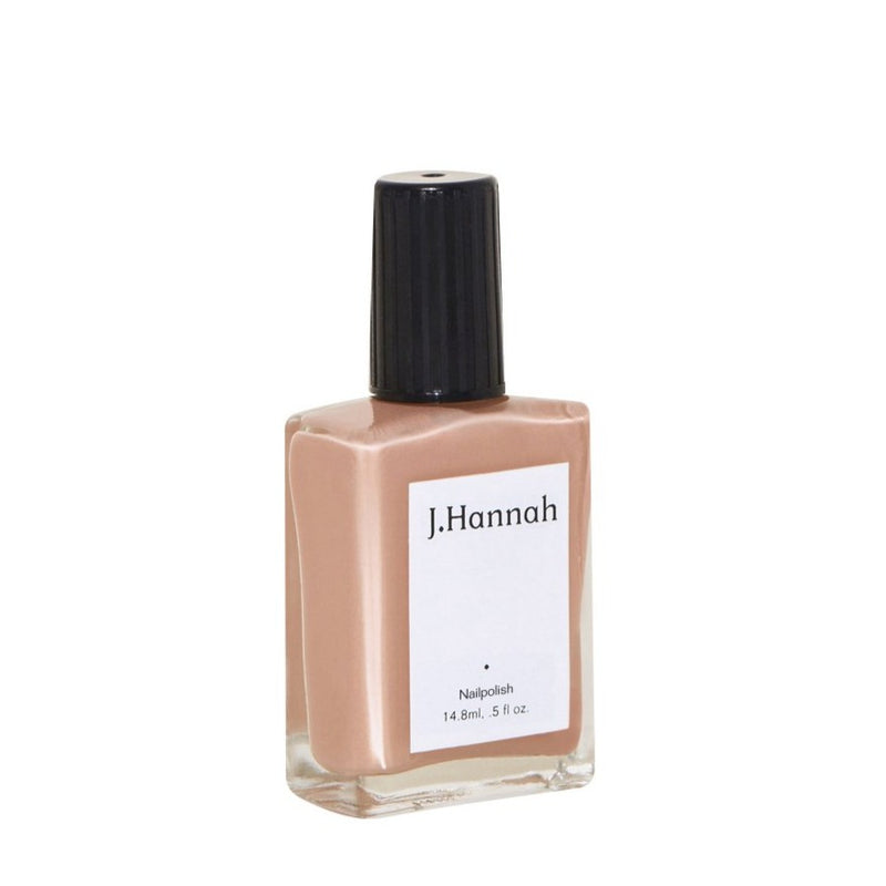 J. Hannah Nail Polish "Agnes"
